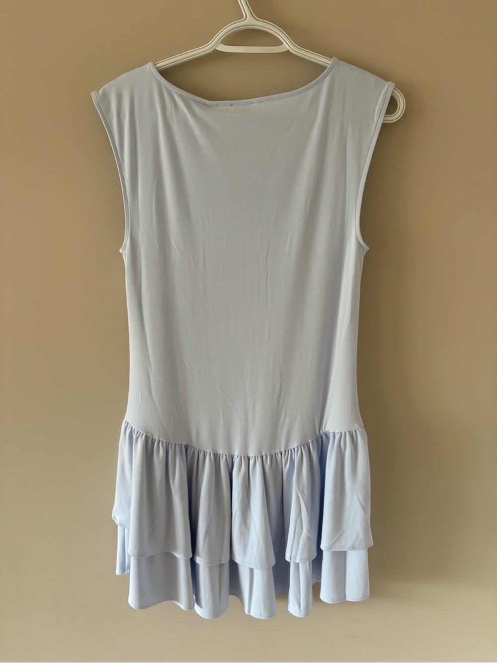 BNWT Aritzia GoodLux Bloomsbury Dress - Picture 2 of 3